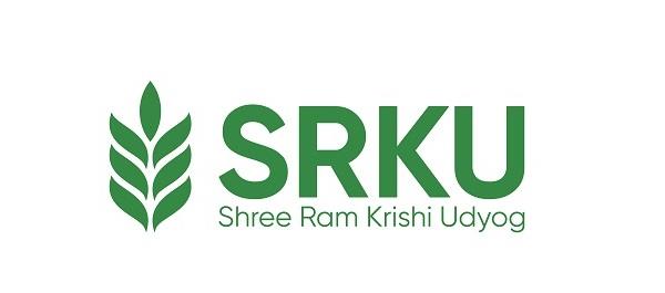 SRKU – SHREE RAM KRISHI UDYOG logo