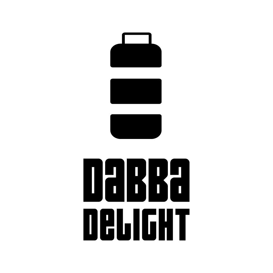 DABBA DELIGHT logo