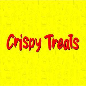 Crispy Treats logo