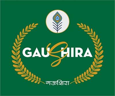 GAUSHIRA logo