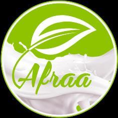 Afraa logo