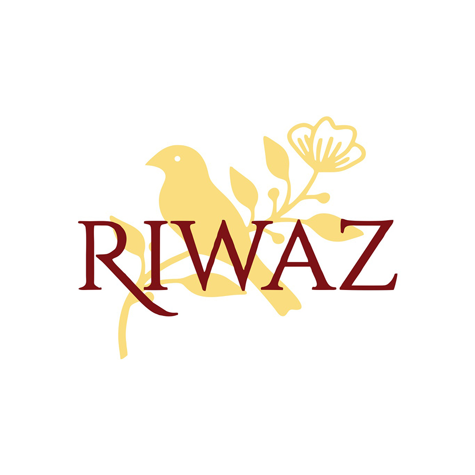 RIWAZ logo