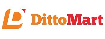 Ditto Mart logo