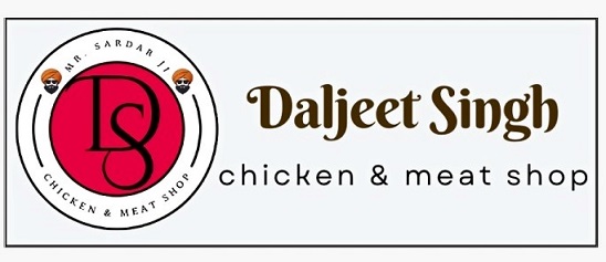 DS Daljeet Singh Device logo