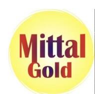 MITTAL GOLD logo