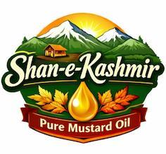 SHAN E KASHMIR logo