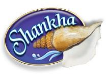 SHANKHA logo