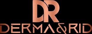 DERMA & RID logo