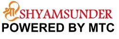 SHREESHYAMSUNDER - Powered by MTC logo