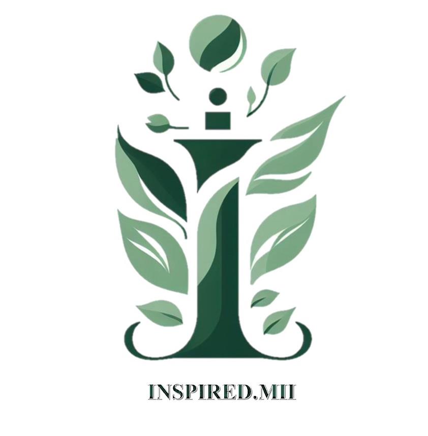 Device of INSPIRED.MII logo