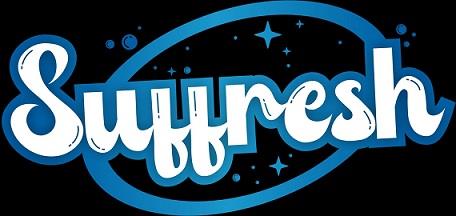 Suffresh logo