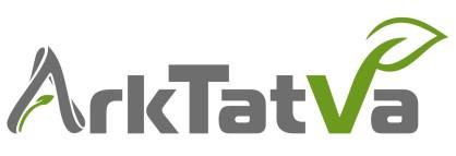 ARKTATVA logo