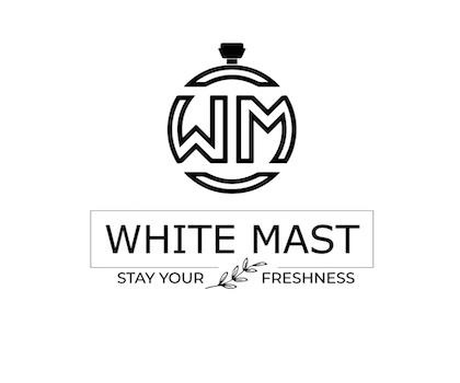 WHITE MAST logo