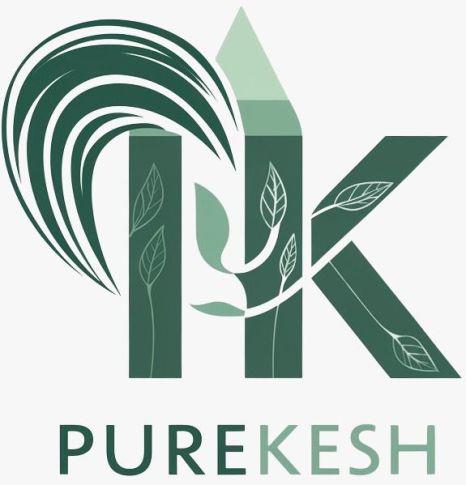PureKesh logo