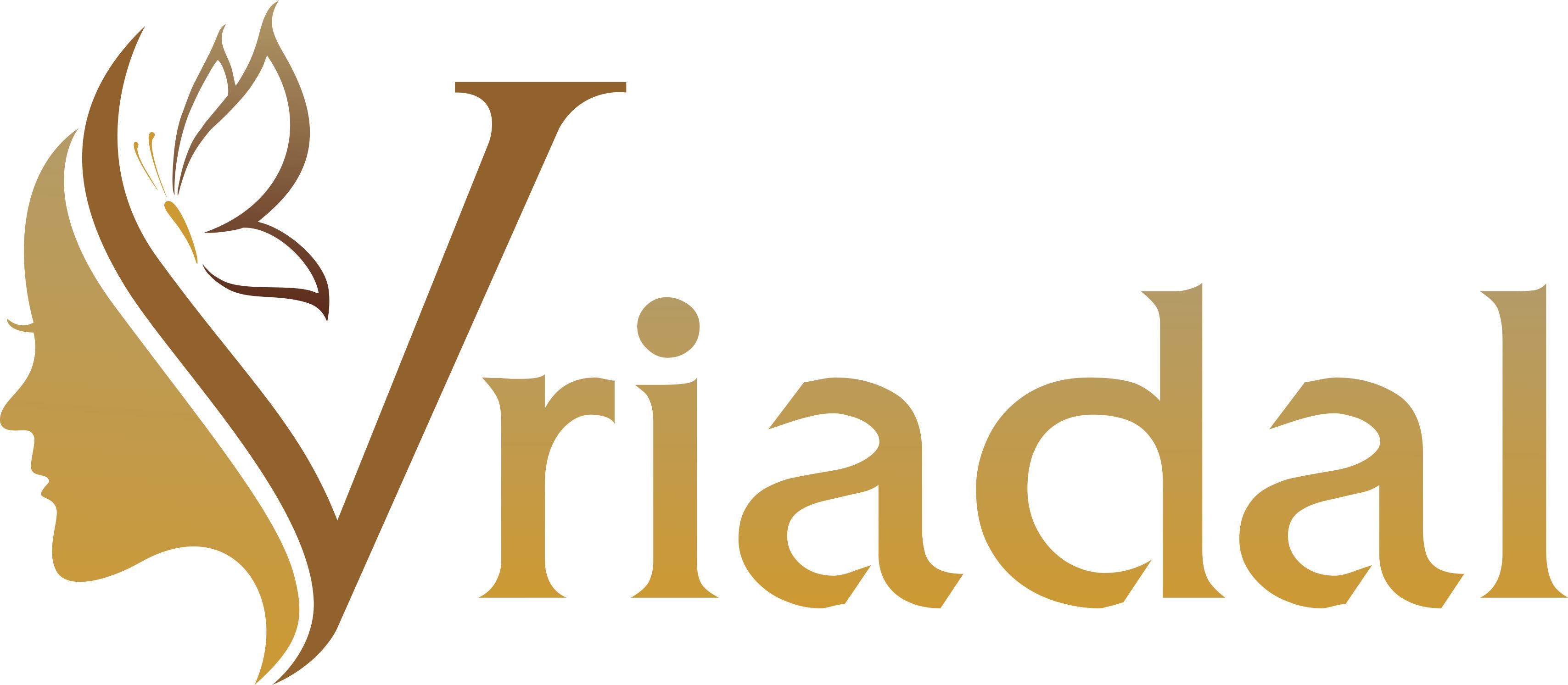 VRIADAL logo