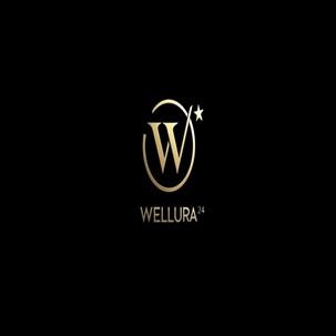 Wellura 24 logo