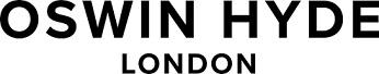 OSWIN HYDE LONDON logo