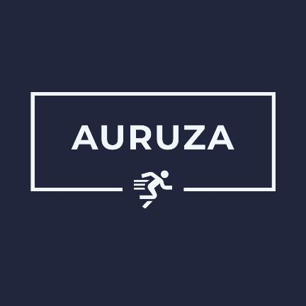 AURUZA logo
