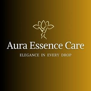 Aura Essence Care logo
