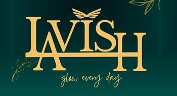 IAVISH logo