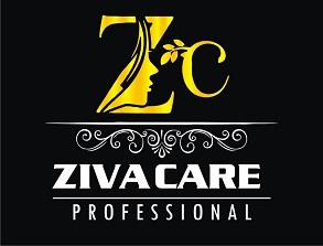 ZIVACARE PROFESSIONAL WITH DEVICE OF ZC logo