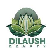 Dilaush Beauty logo