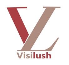 Visilush DEVICE OF VL logo