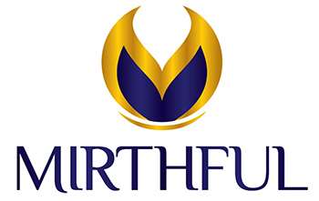 MIRTHFUL logo