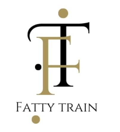 FATTY TRAIN FT logo
