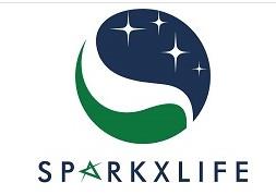 SPARKXLIFE logo