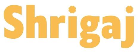 Shrigaj logo