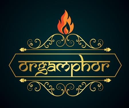 orgamphor logo