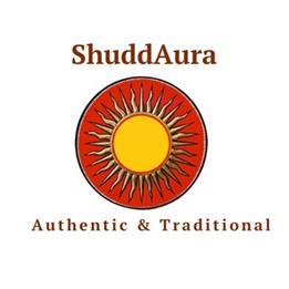 ShuddAura logo