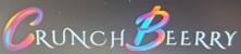 CRUNCH BEERRY logo