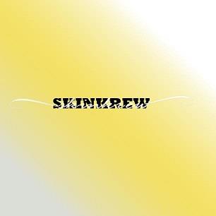 SKINKREW logo