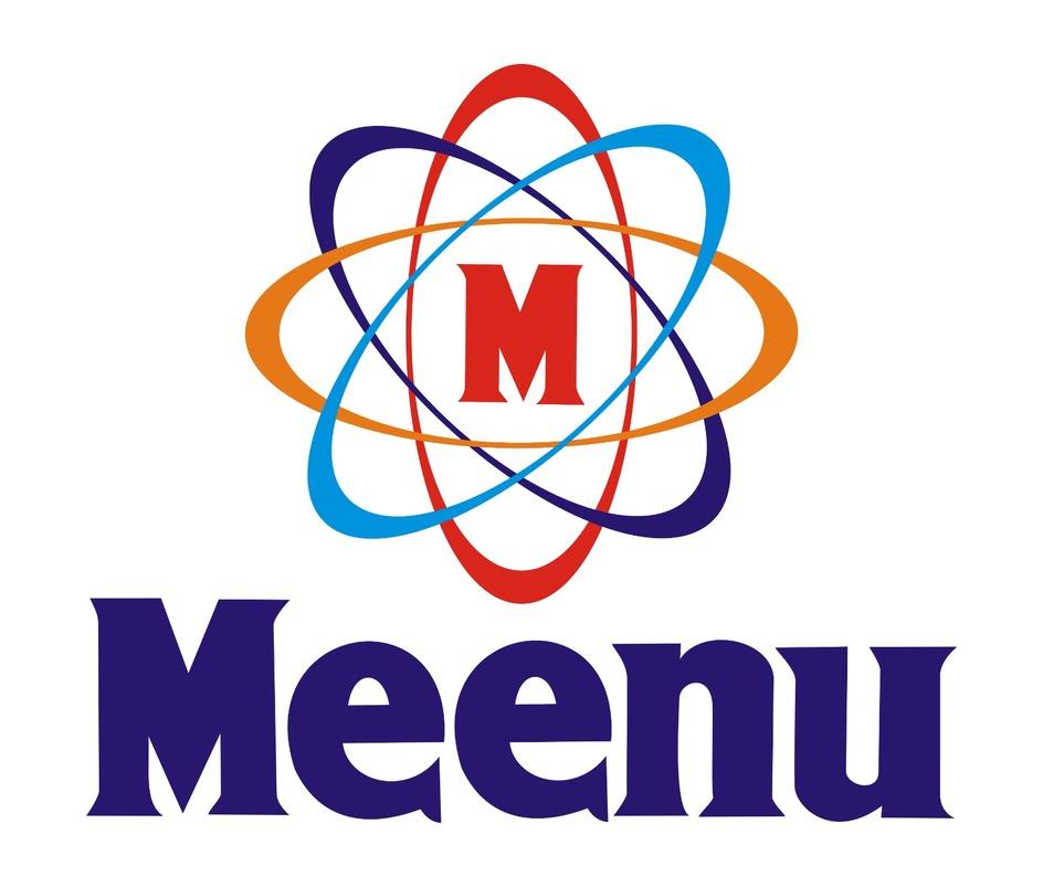 M MEENU logo
