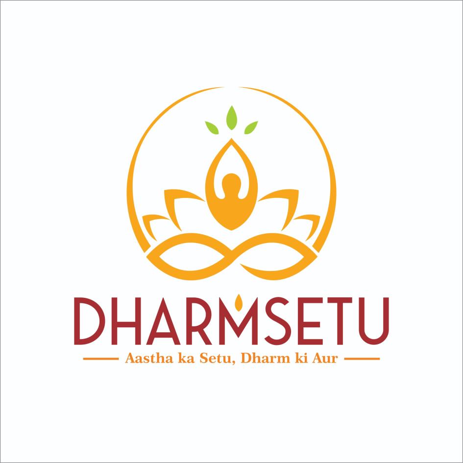 DHARMSETU logo