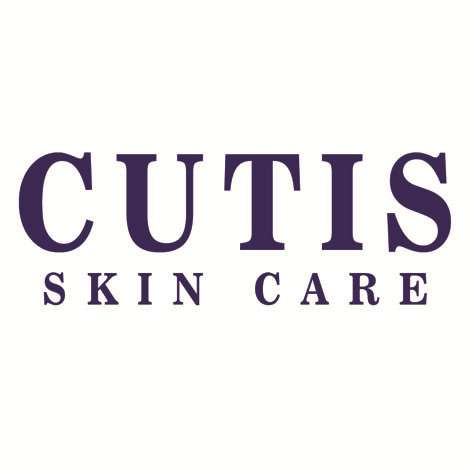 CUTIS SKIN CARE logo