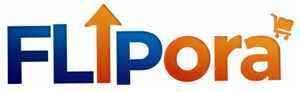 Flipora logo