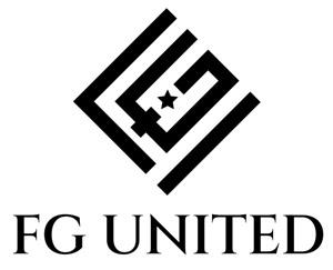 FG UNITED logo
