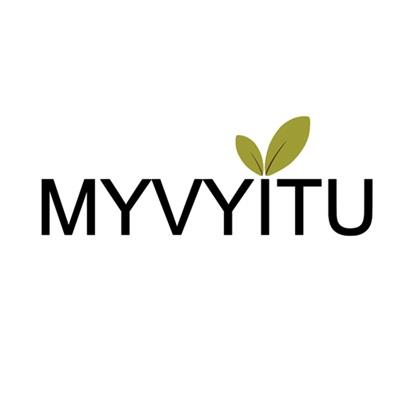 MYVYITU logo