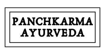 PANCHKARMA AYURVEDA logo
