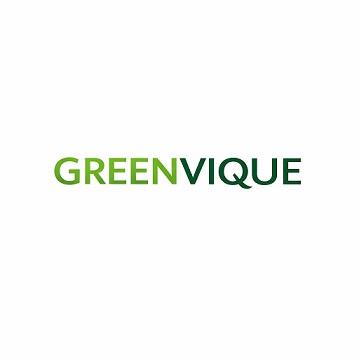 GREENVIQUE logo