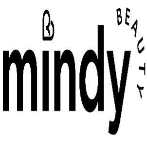 mindy beauty logo