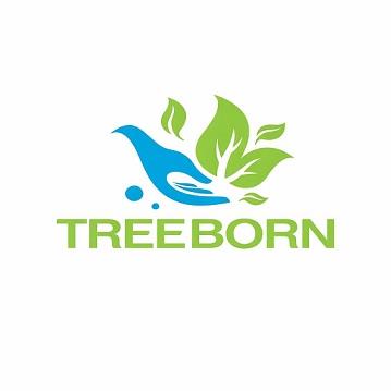 TREEBORN logo
