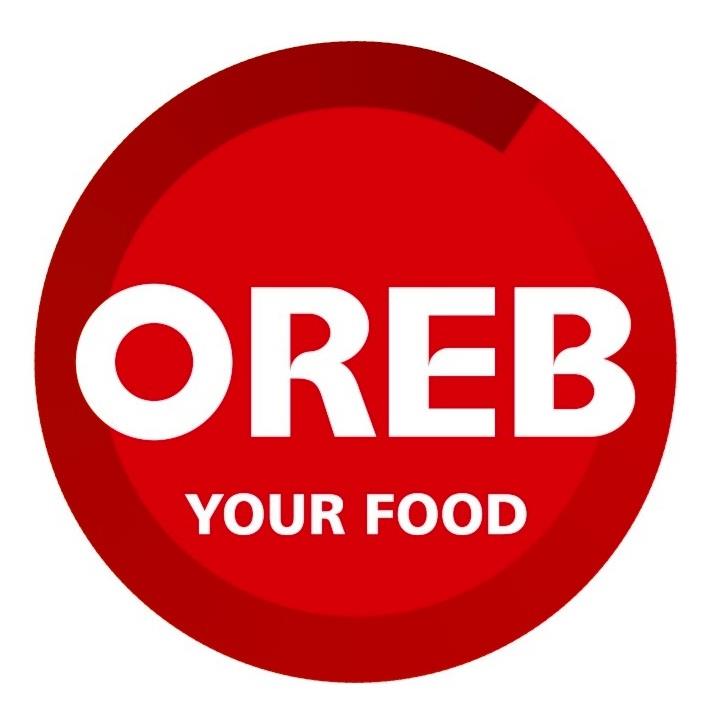 OREB logo