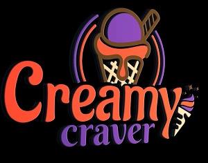 Creamy Craver logo