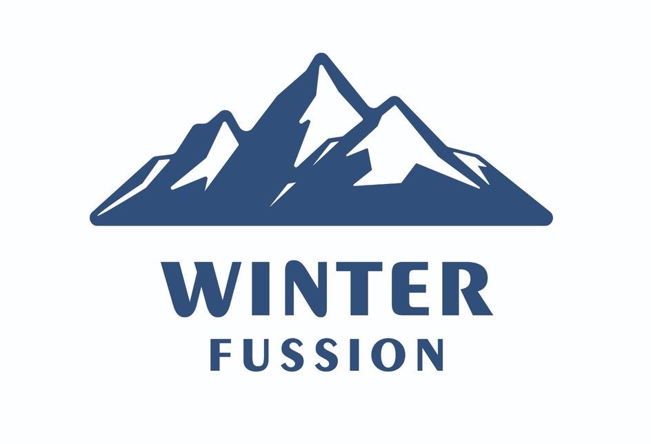 WINTER FUSSION logo