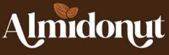 Almidonut logo
