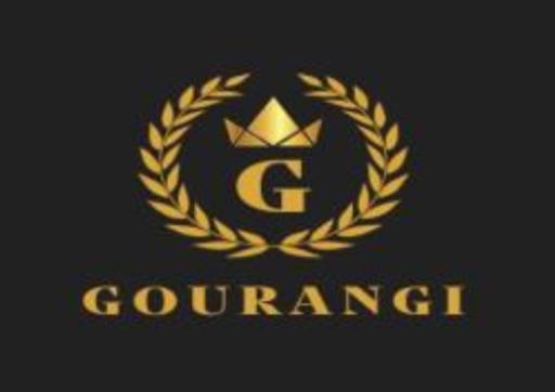 GOURANGI logo